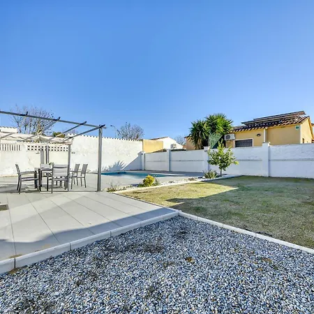 Сasa de vacaciones Montgri By Interhome Ampuriabrava