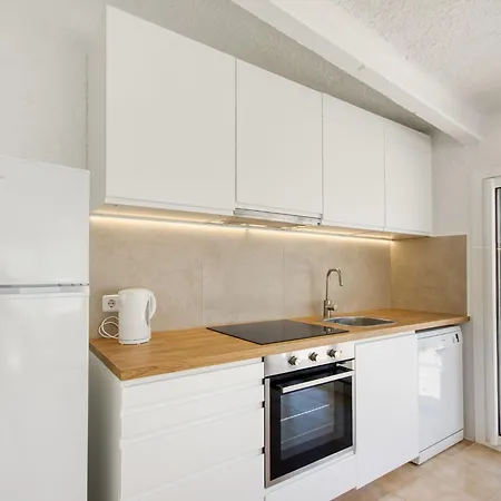 Montgri By Interhome Ampuriabrava