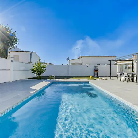 Holiday home Montgri By Interhome *