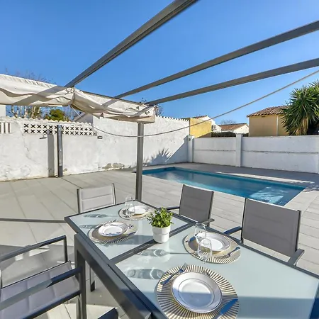 Holiday home Montgri By Interhome *