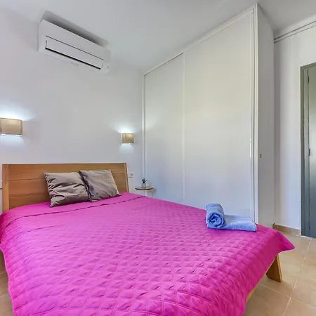 Holiday home Montgri By Interhome Empuriabrava