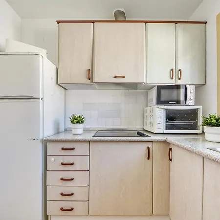 Holiday home Montgri By Interhome