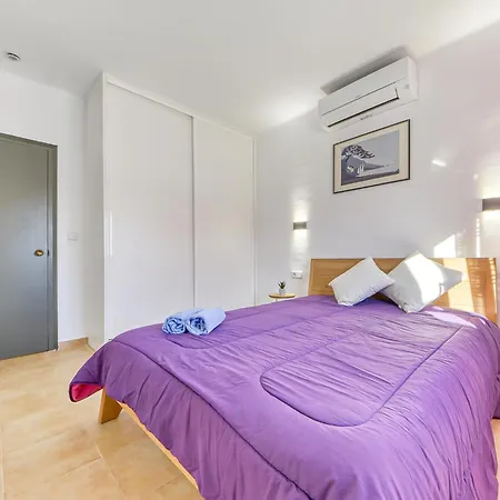 Montgri By Interhome Holiday home