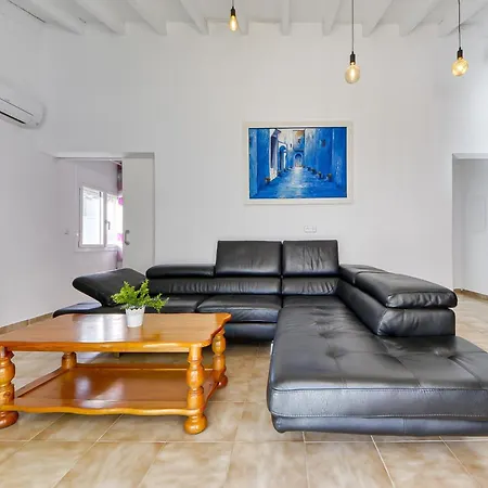 Montgri By Interhome Empuriabrava
