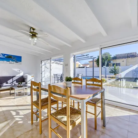 Montgri By Interhome Empuriabrava
