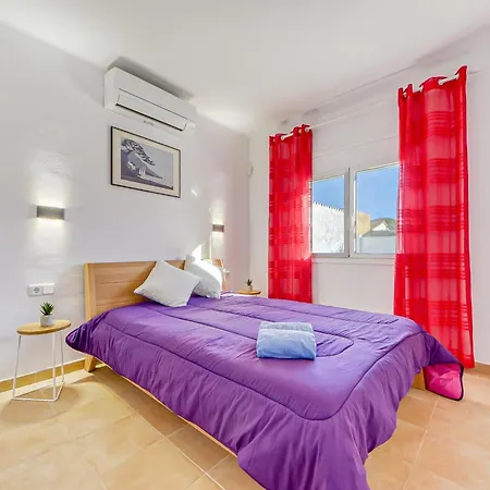 Montgri By Interhome Holiday home Empuriabrava