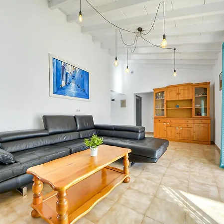 Montgri By Interhome Empuriabrava