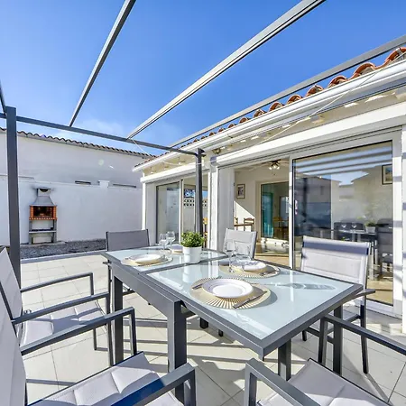Montgri By Interhome Holiday home *