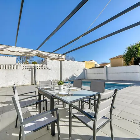 Montgri By Interhome *