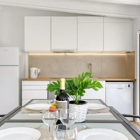 Montgri By Interhome Empuriabrava
