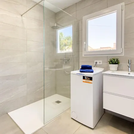 Montgri By Interhome